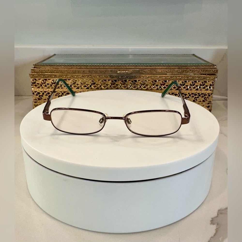 Sight For Students - Rx - Eyeglass Frames Copper/… - image 2